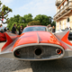 Illustration for article titled Ghia Gilda Streamline X Coupé: Coolest Chrysler Ever Made